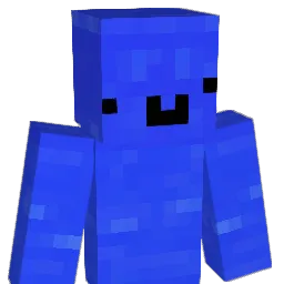 eunu0008 Minecraft avatar bust