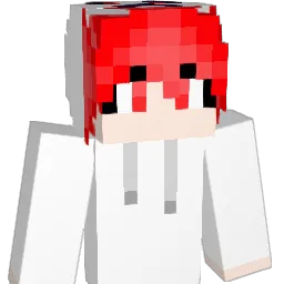 eunweol0906 Minecraft avatar bust
