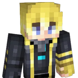 eunzo's Minecraft skin