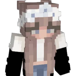 eupde's Minecraft skin
