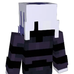 euphoriaaaaaaaaa Minecraft avatar bust