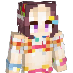 eureka00 Minecraft avatar bust