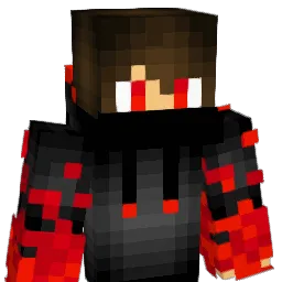 euroky12 Minecraft avatar bust