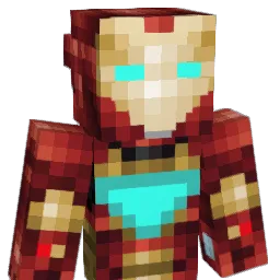 euronixcs Minecraft avatar bust