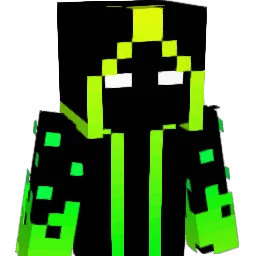 euronym0us Minecraft avatar bust
