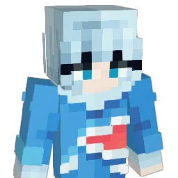 europeTNT Minecraft avatar bust