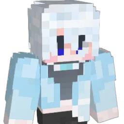eusoubolada Minecraft avatar bust