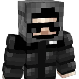 eusuntceapa1 Minecraft avatar bust