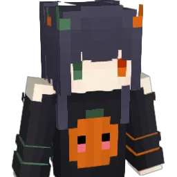 euthanacio Minecraft avatar bust