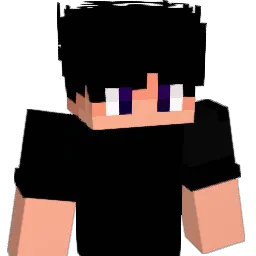 eutwon's Minecraft skin
