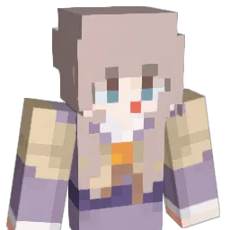 euuuu_gene Minecraft avatar bust