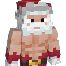 euxh Minecraft avatar bust