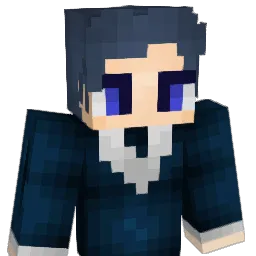 euxitomuito Minecraft avatar bust