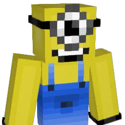 ev0z_'s Minecraft skin