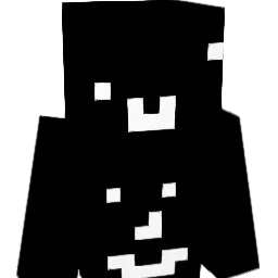 ev4nm Minecraft avatar bust