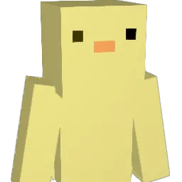 evAnLiksBubelTe Minecraft avatar bust
