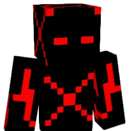 evTRICK's Minecraft skin