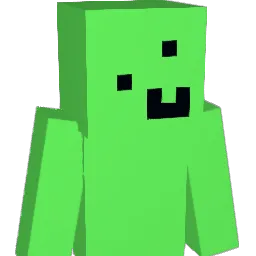 ev_ian Minecraft avatar bust