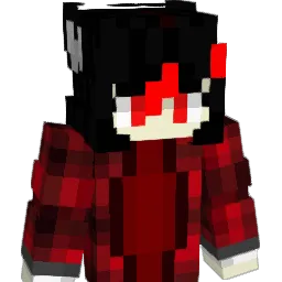 ev_v01's Minecraft skin
