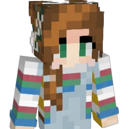 eva14's Minecraft skin