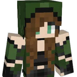 eva_he's Minecraft skin