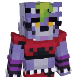 evaaaaaaa894's Minecraft skin