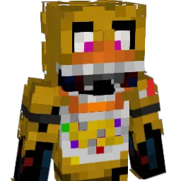 evabevabobeva's Minecraft skin