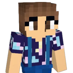 evabiju's Minecraft skin