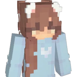 evacovaaa's Minecraft skin