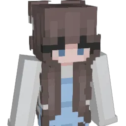 evade_d Minecraft avatar bust