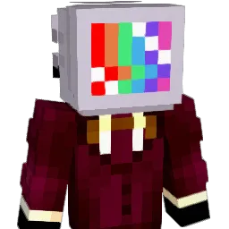 evagar's Minecraft skin