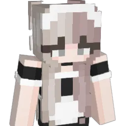evaistrash Minecraft avatar bust