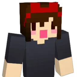 evakohe's Minecraft skin