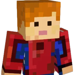 evamat's Minecraft skin