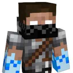 evan080's Minecraft skin