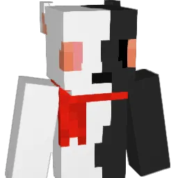 evan591 Minecraft avatar bust