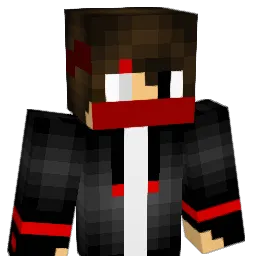 evan_power Minecraft avatar bust