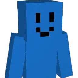 evaneezerscrooge Minecraft avatar bust