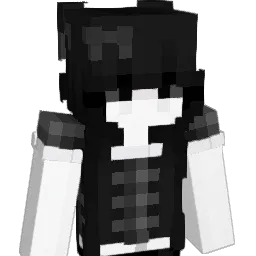 evangelinna's Minecraft skin