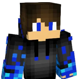evanit_22 Minecraft avatar bust