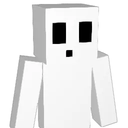 evanlol's Minecraft skin
