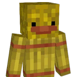 evanpoopee727_ Minecraft avatar bust