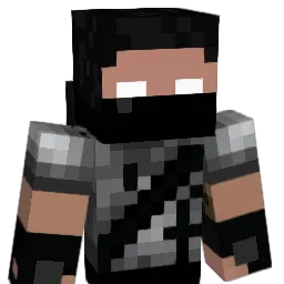 evanrex1's Minecraft skin