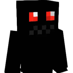 evans2243 Minecraft avatar bust