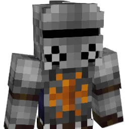evans_bb08 Minecraft avatar bust
