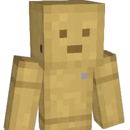 evans_t4 Minecraft avatar bust