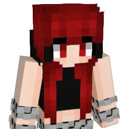 evansautopsy Minecraft avatar bust