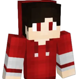 evanseeds Minecraft avatar bust