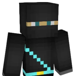 evanwest15 Minecraft avatar bust