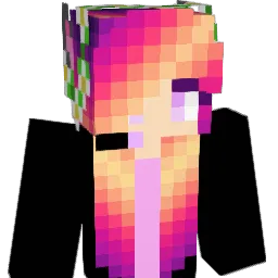 evasaurus_ Minecraft avatar bust